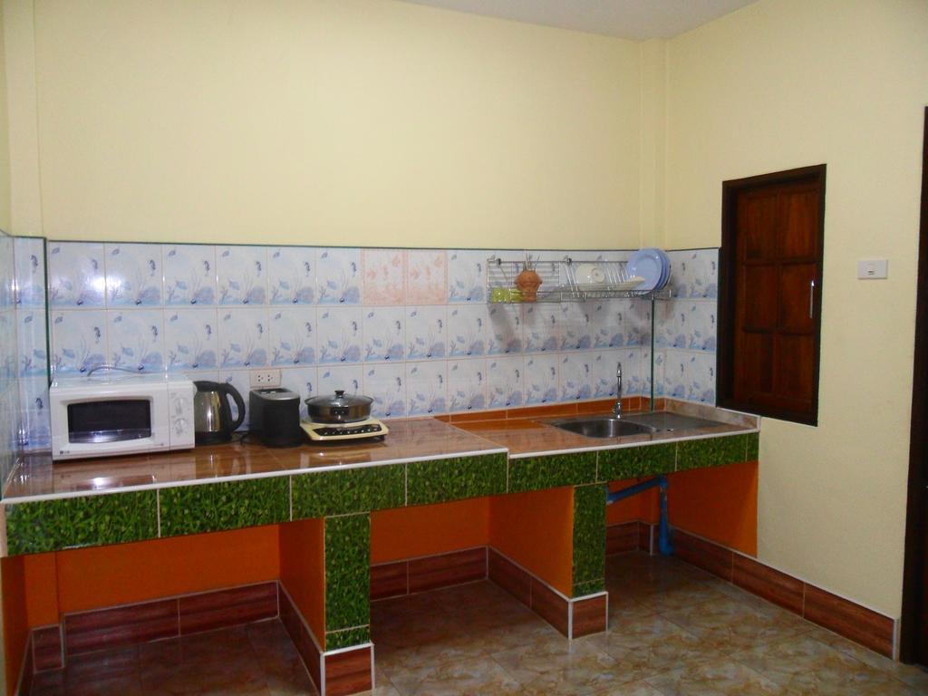 Phu Lanta Life Hotel Koh Lanta Room photo