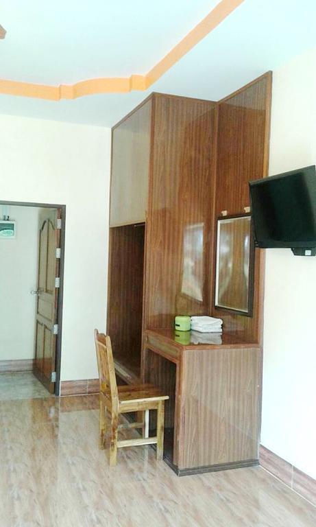 Phu Lanta Life Hotel Koh Lanta Room photo