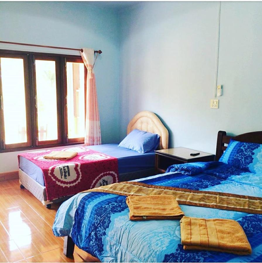 Phu Lanta Life Hotel Koh Lanta Exterior photo